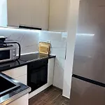 アパート Top-floor Apartment: Amazing & Sea View *