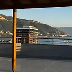 Top-floor Apartment: Amazing & Sea View Vlorë