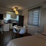 Top-floor Apartment: Amazing & Sea View アパート *