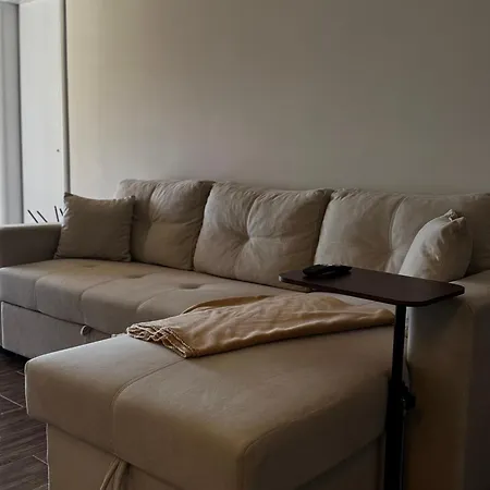 Top-floor Apartment: Amazing & Sea View Wlora