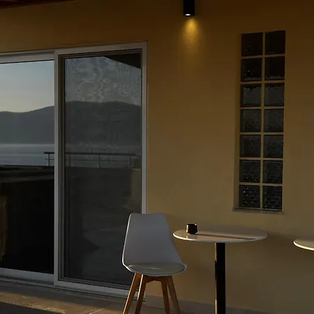 Top-floor Apartment: Amazing & Sea View Apartament Wlora