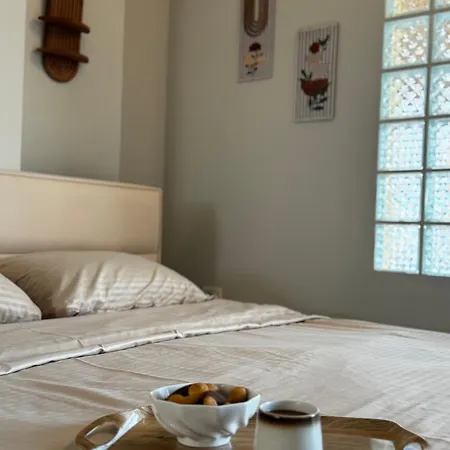 Top-floor Apartment: Amazing & Sea View Apartmán