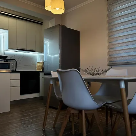 Top-floor Apartment: Amazing & Sea View Appartement *