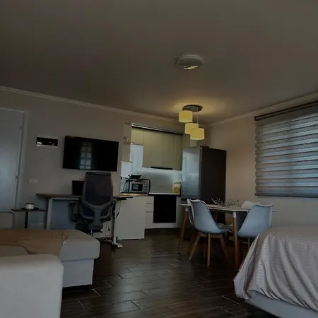 Appartement Top-floor Apartment: Amazing & Sea View *