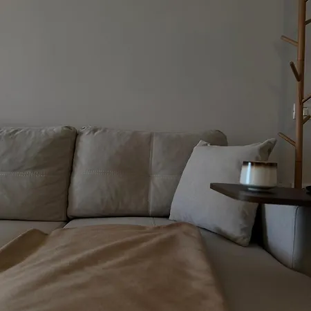 Appartement Top-floor Apartment: Amazing & Sea View Vlorë