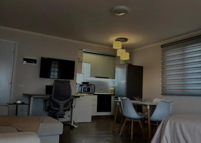 Apartament Top-floor Apartment: Amazing & Sea View *