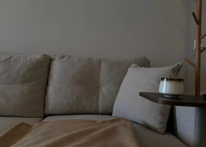 Apartament Top-floor Apartment: Amazing & Sea View Wlora