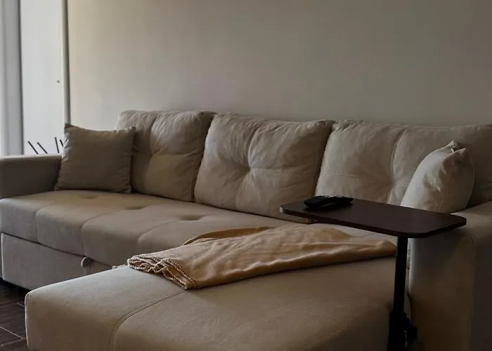 Top-floor Apartment: Amazing & Sea View Vlorë
