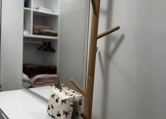 Top-floor Apartment: Amazing & Sea View Διαμέρισμα *